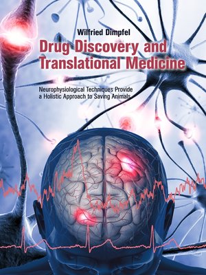 cover image of Drug Discovery and Translational Medicine